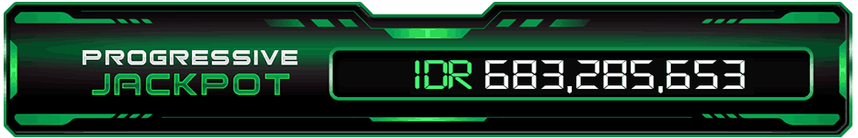 PAMANSLOT777 Jackpot